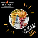 Foto de Papas a la francesa