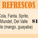Foto de Refrescos