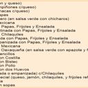 Foto de Carnes y Varios