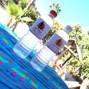 Foto de Agua Embotellada