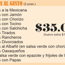 Foto de Huevos al Gusto