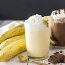 Foto de Licuado De Plátano