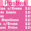 Foto de Postres