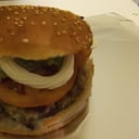 Foto de Hamburguesa italiana