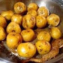 Foto de PAPA CRIOLLA