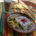 Foto de Enchiladas de Pollo