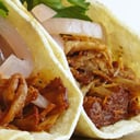 Foto de Taco de pierna