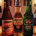 Foto de HEINEKEN.. BBC