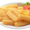 Foto de CROQUETAS DE YUCA