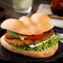 Foto de Torta de milanesa