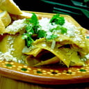 Foto de Chilaquiles