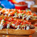 Foto de Molletes