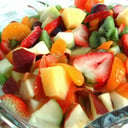 Foto de Ensalada de fruta