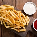 Foto de Papas a la francesa