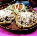 Foto de Picaditas