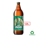 Foto de Caguama Indio