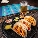 Foto de Taco De Camaron