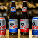 Foto de  TECATE ROJA