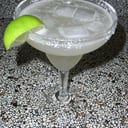 Foto de Margarita Tradicional
