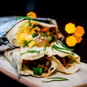 Foto de Burrito Frijolero.