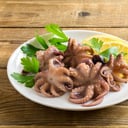 Foto de Escabeche de Pulpitos