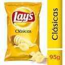 Foto de full sale Lays 95gs 2x1
