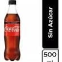 Foto de Full Sale Coca cola/Sprite sin azúcar500cc 2x1