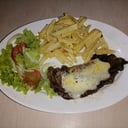 Foto de Churrasco