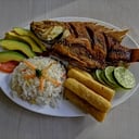 Foto de Mojarra al gusto