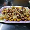 Foto de Picada All In One