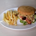 Foto de Hamburguesa All in One
