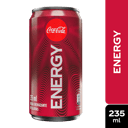 Foto de Energy Coca-Cola