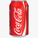 Foto de Coca - Cola lata