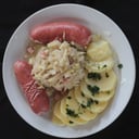 Foto de Salchicha Knackwurst