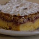 Foto de Torta cremschnitten