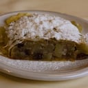 Foto de Strudel de manzana