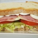Foto de 3. Sándwich Completo.