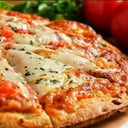 Foto de NAPOLITANA CON JAMÓN