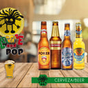 Foto de Cerveza nacionales
