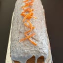 Foto de Budín de Zanahoria - Reservar con 24 horas de anticipación