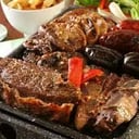 Foto de PARRILLADA CLÁSICA 2 PERSONAS