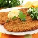 Foto de Milanesa de Ternera