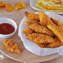 Foto de Alitas Cheetos 