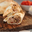 Foto de CC- empanada carne cortada a cuchillo