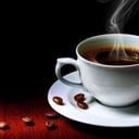 Foto de Cafe doble