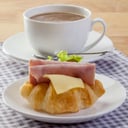 Foto de Desayuno Continental