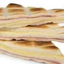 Foto de Tostado Mixto (Jamon y Queso)