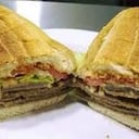 Foto de Sandwich de Milanesa