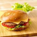 Foto de Sandwich de Hamburguesa