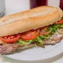 Foto de Sandwich de Lomito